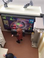 Playmobil,, geheime missie, Kinderen en Baby's, Speelgoed | Playmobil, Ophalen of Verzenden, Zo goed als nieuw