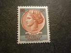Italië/Italie 1966 Mi 1202** Postfris/Neuf, Postzegels en Munten, Postzegels | Europa | Italië, Verzenden