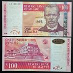 Malawi - 100 kwacha 2003 - P 46 - UNC - 1012, Postzegels en Munten, Ophalen of Verzenden, Overige landen, Los biljet