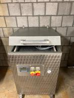 Vacuümmachine dubbele sealbalk, Ophalen, Gebruikt, Bakkerij en Slagerij