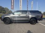 Toyota Hilux Invincible + Pro Pack Comfort, Auto's, Toyota, Automaat, 4 deurs, Parkeersensor, Bedrijf