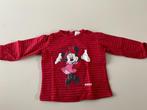 disney 68, Kinderen en Baby's, Babykleding | Maat 68, Disney, Meisje, Ophalen of Verzenden, Zo goed als nieuw