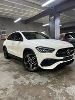 Gla 200 58 000 km 2020, Auto's, Mercedes-Benz, Automaat, Diesel, Particulier, Te koop