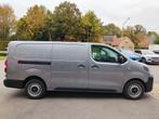 Opel Vivaro VAN L3 2.0 TURBO D 145 MT6 * LAADBAKBESCHERMING, Auto's, Opel, Monovolume, Vivaro, 107 kW, Zilver of Grijs