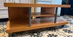 Meuble télé sur roulettes, Maison & Meubles, Armoires | Mobilier de télévision, Utilisé, 25 à 50 cm, 100 à 150 cm, Moins de 100 cm