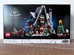LEGO 10275 Elf Club House VERZEGELD, Enlèvement ou Envoi, Comme neuf, Ensemble complet, Lego