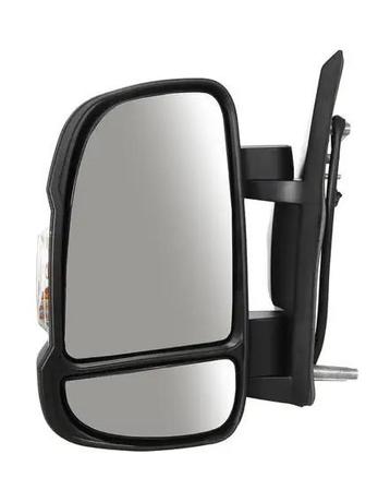 Buitenspiegel rechts (elektrisch, verwarmd, convex) – beschikbaar voor biedingen