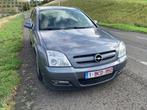 Opel Signum 1.9 CDTI 150 CV, Auto's, Opel, Voorwielaandrijving, 110 kW, 4 cilinders, Leder
