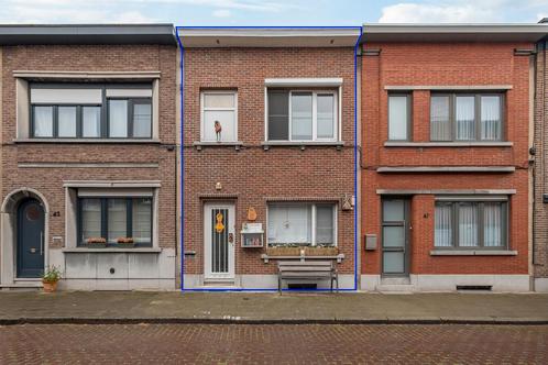 Huis te koop in Antwerpen, 2 slpks, Immo, Huizen en Appartementen te koop, Vrijstaande woning, C