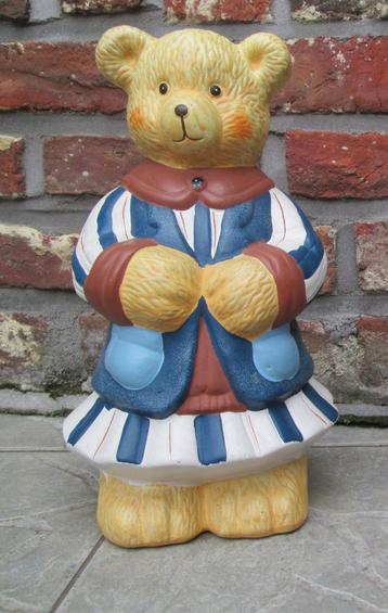 Tirelire pour enfant (H: 30cm) beschikbaar voor biedingen