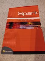 Spark Strategy Guide, ASO, Engels, Ophalen of Verzenden, Zo goed als nieuw