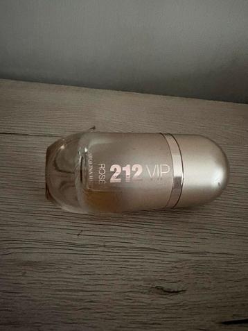 212 VIP by Caroline Herrera beschikbaar voor biedingen