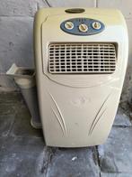 Goed werkende verplaatsbare airco van Amcor, Elektronische apparatuur, Airco's, Ophalen, Gebruikt, Minder dan 60 m³, 3 snelheden of meer