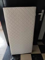 Multicare babymatras, Kinderen en Baby's, Babywiegjes en Ledikanten, Ophalen