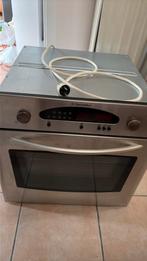 Four electronux, Electroménager, Enlèvement, Four