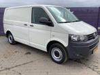 2013 - Volkswagen - Transporter - 2.0 TDI L1H2 - Bedrijfswag, Auto's, Bestelwagens en Lichte vracht, Euro 5, Gebruikt, Volkswagen