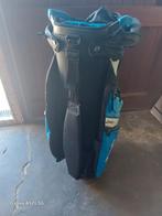 Sac de golfe, Sport en Fitness, Golf, Ophalen of Verzenden, Zo goed als nieuw, Tas