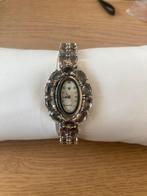 prachtige zilveren ring met Zultanite, Handtassen en Accessoires, Horloges | Dames, Nieuw, Overige merken, Ophalen of Verzenden