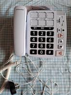 Swissvoice Senioren telefoon, Ophalen of Verzenden, Gebruikt