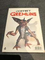 Coffret Dvd Gremlins 1 + Gremlins 2, Enlèvement ou Envoi, Utilisé, Coffret