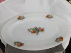 ARCOPAL, Plat oval 35,5X23CM, Enlèvement, Utilisé