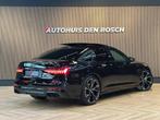 Audi A6 Limousine 55 TFSI e Quattro Competition 367PK S Line, Auto's, Audi, Automaat, 4 deurs, Gebruikt, 4 cilinders