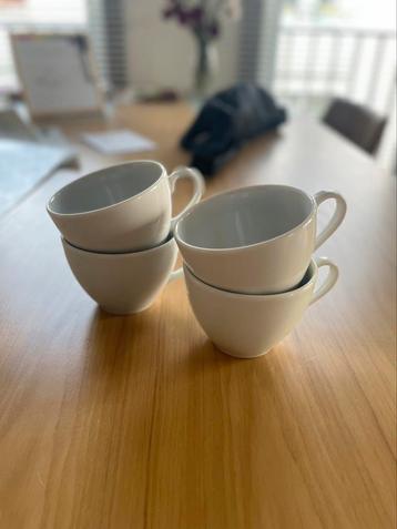 Set cappuccino koppen Ikea