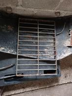 grille dodge wc51, Verzamelen, Ophalen, Landmacht
