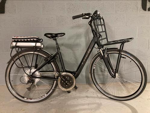 Vélo électrique Trek, Fietsen en Brommers, Elektrische fietsen, Gebruikt