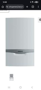Vaillant warmtepomp 36/4.1, Ophalen, Nieuw