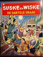 Suske en Wiske - 301. De dartele draak, Eén stripboek, Ophalen of Verzenden, Zo goed als nieuw, Peter van Gucht; Willy Vandersteen; Luc Morjaeu