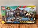 Lego 76961 Jurassic Park nieuw / ongeopend, Ophalen of Verzenden, Nieuw, Complete set, Lego