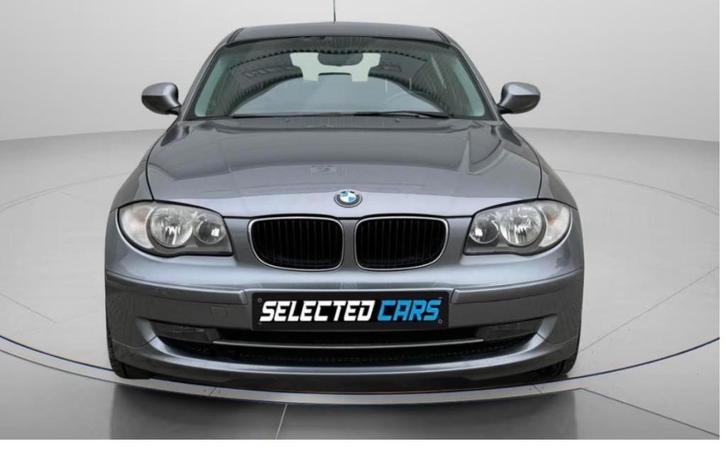 BMW 116i 2009, Auto's, BMW, Particulier, 1 Reeks, ABS, Airbags, Airconditioning, Apple Carplay, Bluetooth, Boordcomputer, Centrale vergrendeling