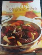 La cuisine de grand-mère, Boeken, Kookboeken, Ophalen of Verzenden, Zo goed als nieuw