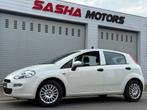 Fiat Grande Punto 1.2 Benzine '15 | 71.000 KM | 12MGarantie, Autos, Achat, Euro 6, Entreprise, Boîte manuelle