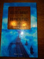 G. Dahlquist - De glazen boeken van de dromeneters, Ophalen of Verzenden, Zo goed als nieuw, G. Dahlquist