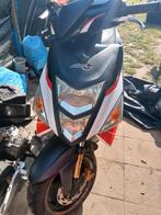 Scooter te koop, Fietsen en Brommers, Ophalen of Verzenden, Zo goed als nieuw