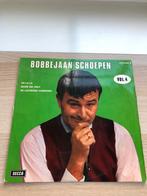 Bobbejaan schoepen  vol 4, Cd's en Dvd's, Vinyl | Nederlandstalig, Gebruikt, Ophalen of Verzenden