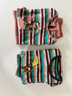 Pyjama’s - Woody katoen - 2 y, Ophalen, Nacht- of Onderkleding, Jongen of Meisje, Zo goed als nieuw