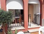 Torrevieja : Nog beschikbaar 01/09 - 31/10/25 -zonnig terras, Wasmachine, Costa Blanca, 3 personen, Appartement