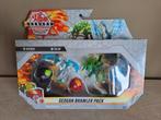 Bakugan Geogan Rising Brawler Pack New & Sealed, Verzamelen, Nieuw, Ophalen