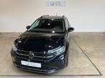 Volkswagen Taigo Life ***24 MOIS DE GARANTIE***, Noir, Taigo, Automatique, Achat