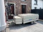 Remorque bagages, Auto diversen, Aanhangers en Bagagewagens, Ophalen