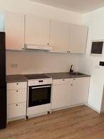 Cuisine complète IKEA, Ophalen, Wit, Dubbelwandige keuken, Zo goed als nieuw