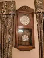 Klok, Antiek en Kunst, Ophalen