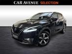 Nissan Qashqai PREMIERE EDITION, Autos, 1332 cm³, Achat, Euro 6, Entreprise