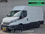 Iveco Daily 35S21 3.0L 210PK BAS EDITION L2H2 Bullbar LED AC, Stof, Euro 6, 4 cilinders, Iveco