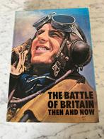The Battle for Britain: Then and Now (WW2 RAF Luftwaffe), Livres, Guerre & Militaire, Enlèvement ou Envoi