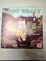 LP EDDY WALLY 14 BESTE.2., CD & DVD, Vinyles | Néerlandophone, Enlèvement