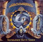 CD Gamma ray, Somewhere out in space., Ophalen of Verzenden, Zo goed als nieuw
